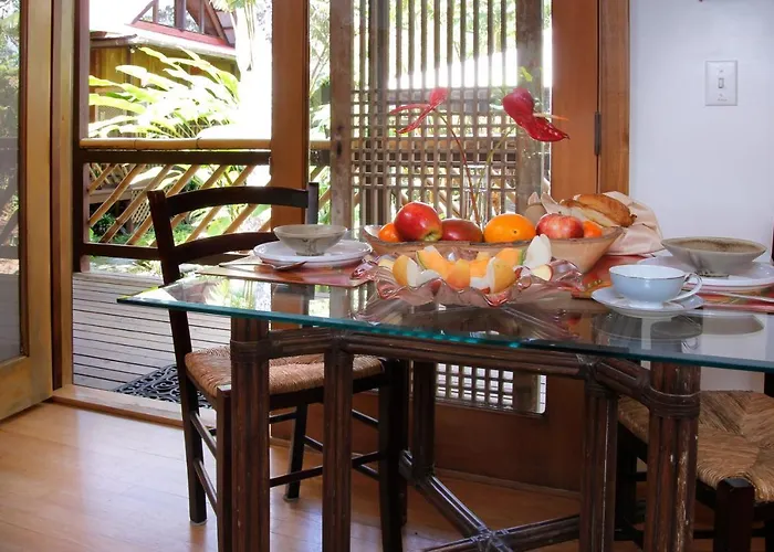 Lotus Garden Cottages