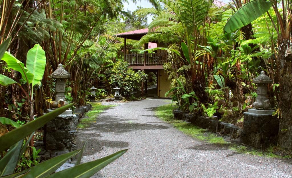 Lotus Garden 3* Volcano