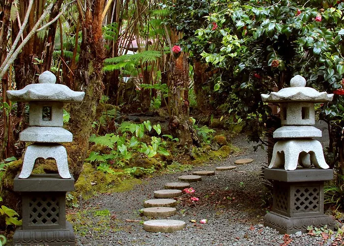Lotus Garden Cottages