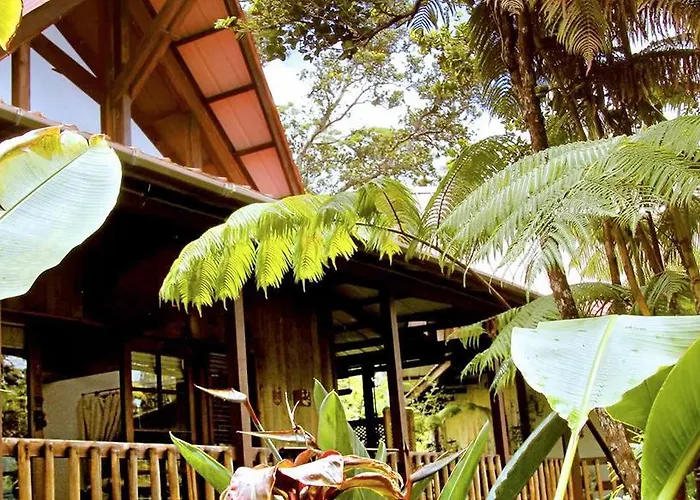 Lotus Garden Cottages